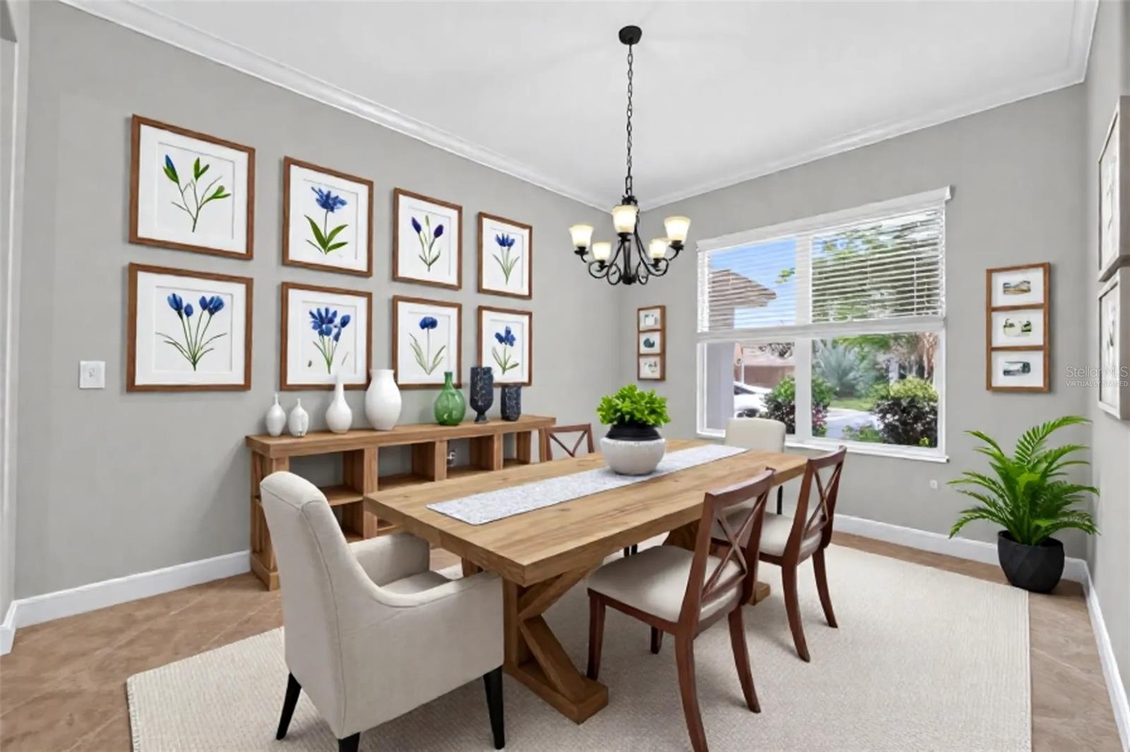 Image 25 of 60 For 13502 Loreo Court