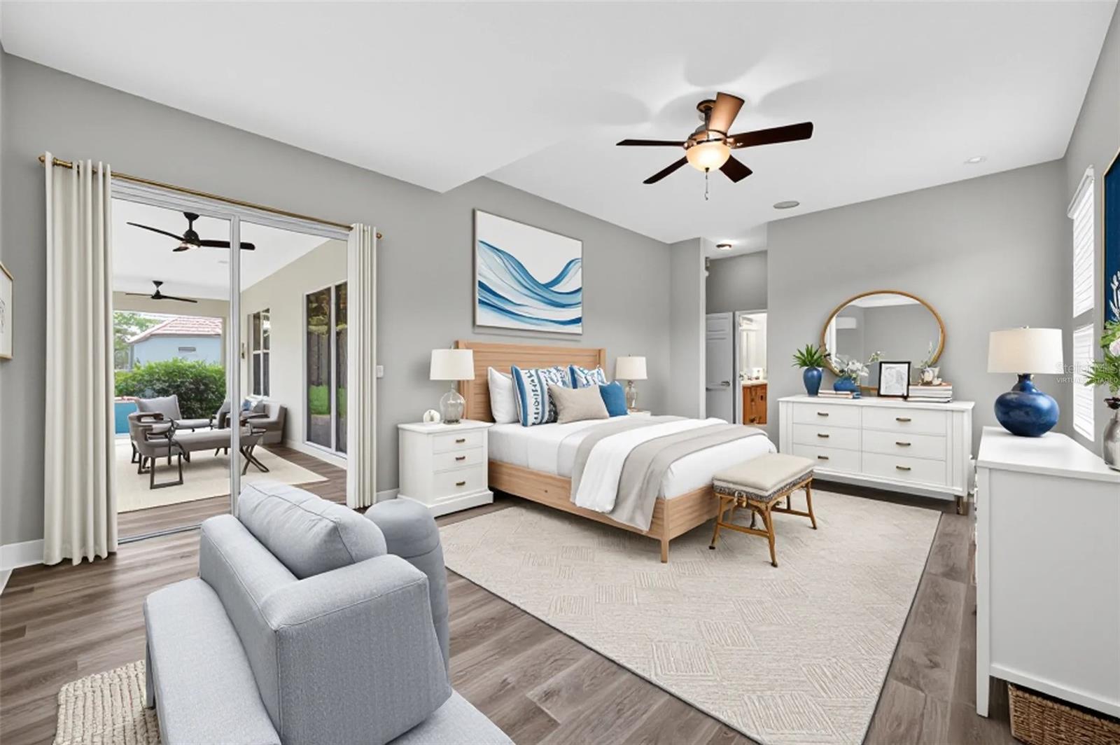 Image 31 of 60 For 13502 Loreo Court