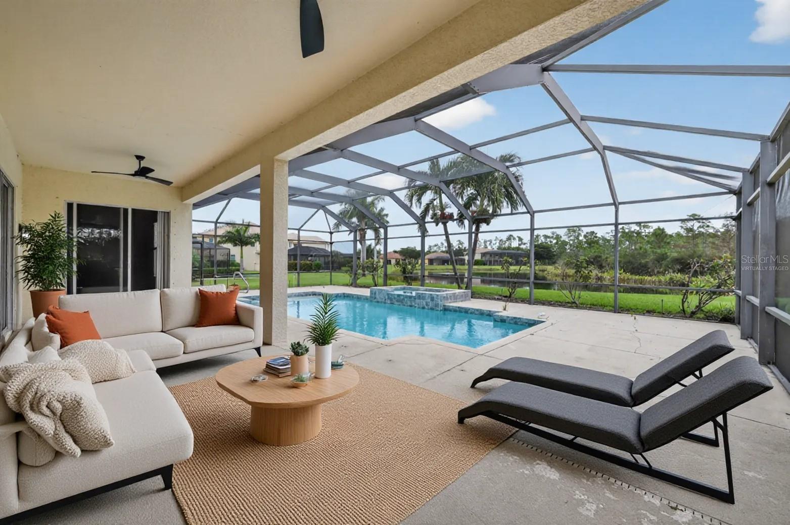 Image 5 of 60 For 13502 Loreo Court