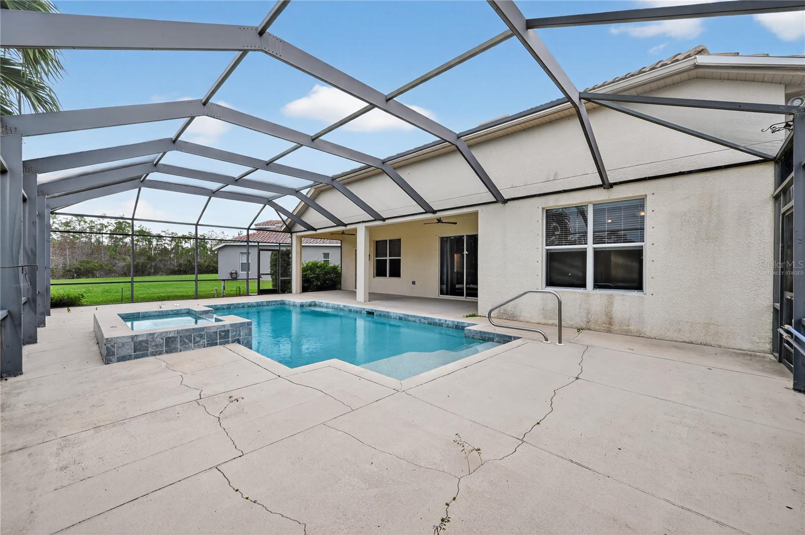 Image 57 of 60 For 13502 Loreo Court