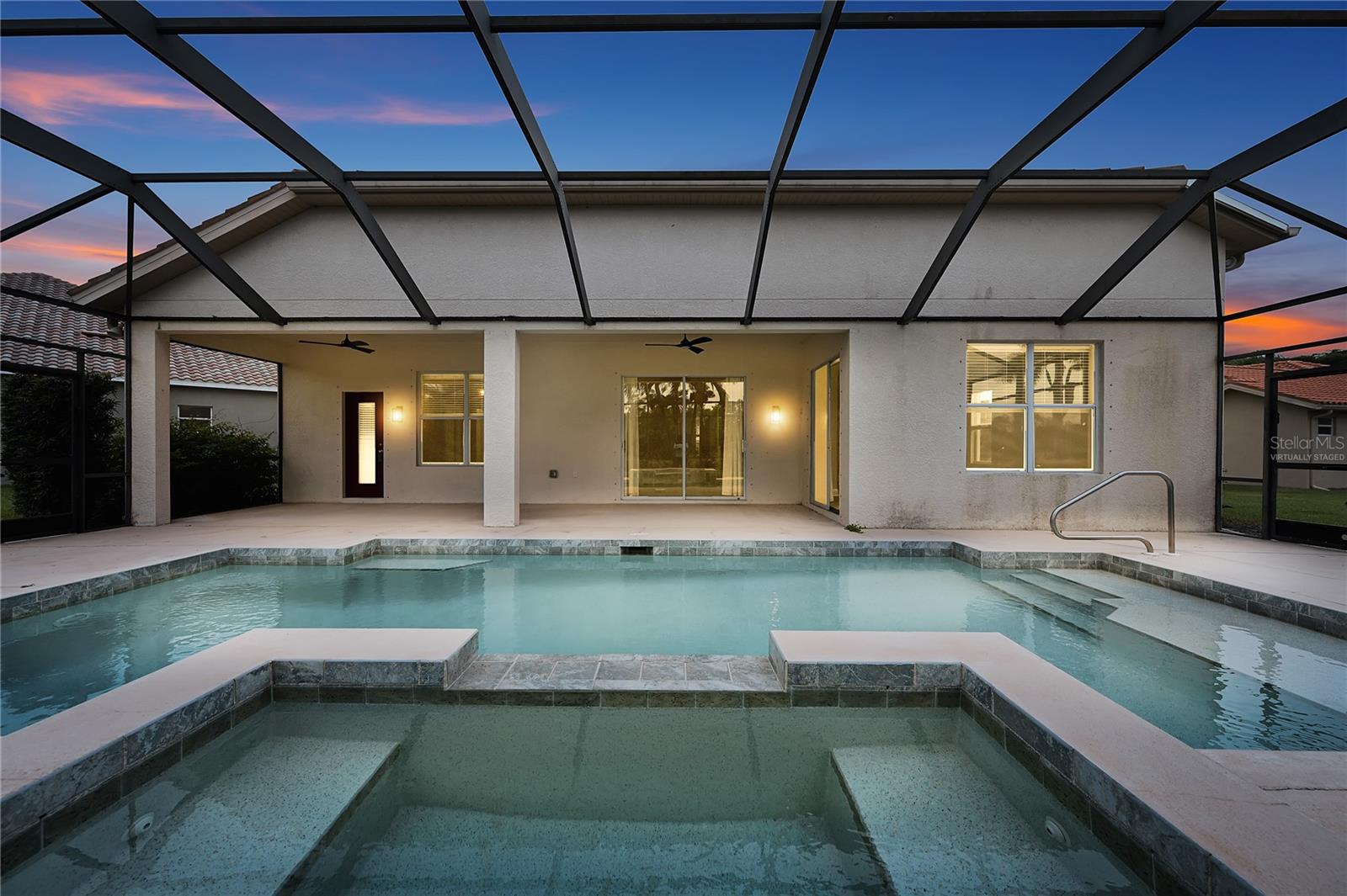 Image 7 of 60 For 13502 Loreo Court