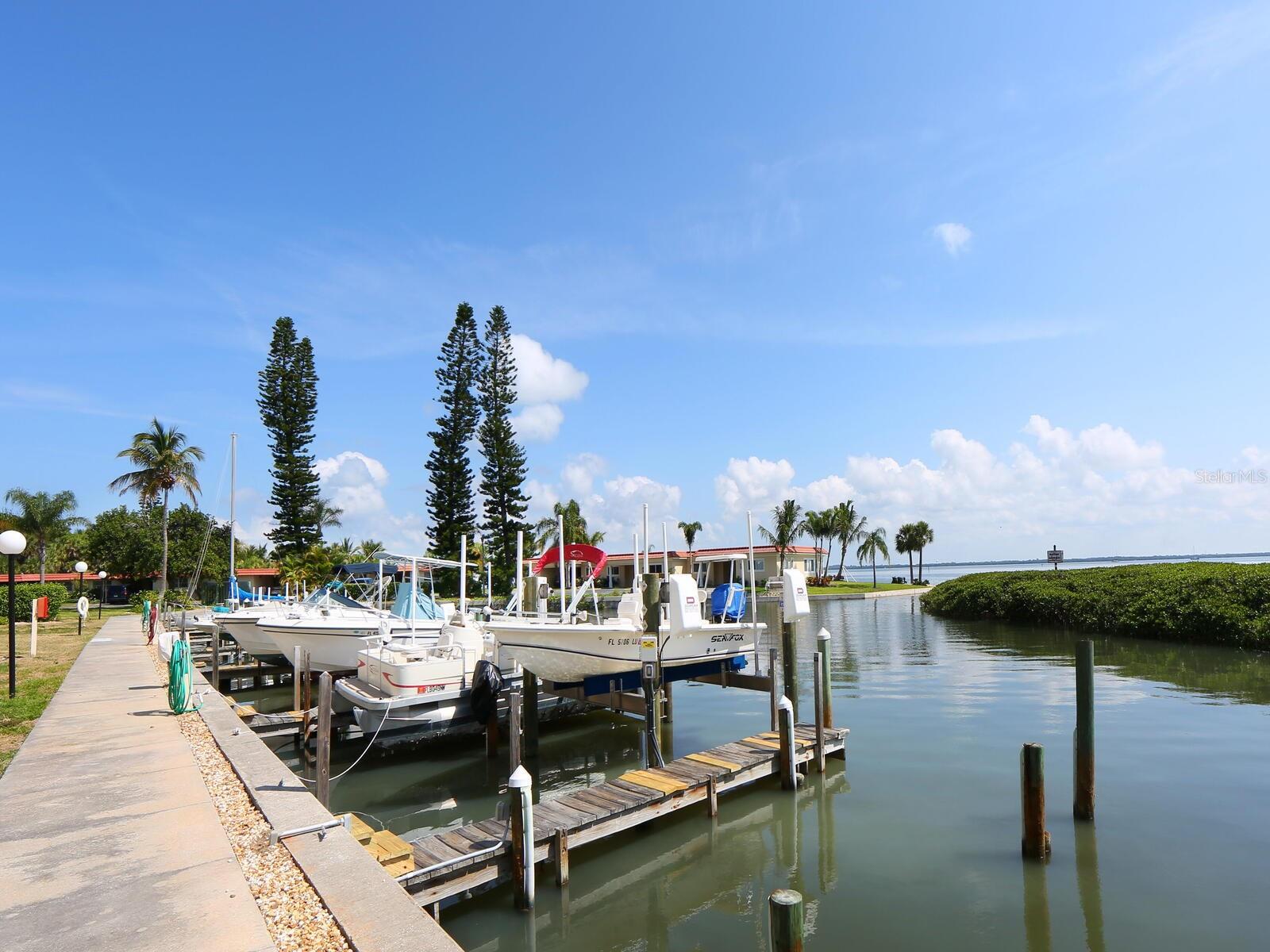 Image 32 of 40 For 4900 Gulf Of Mexico Drive 205