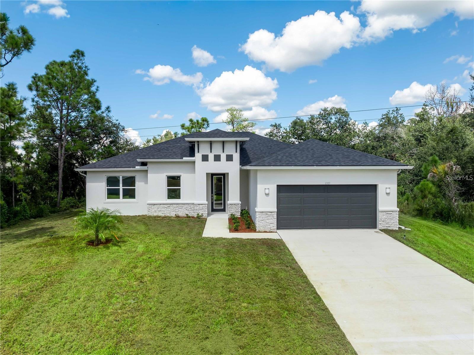 Details for 6909 Helliwell Street, NORTH PORT, FL 34291