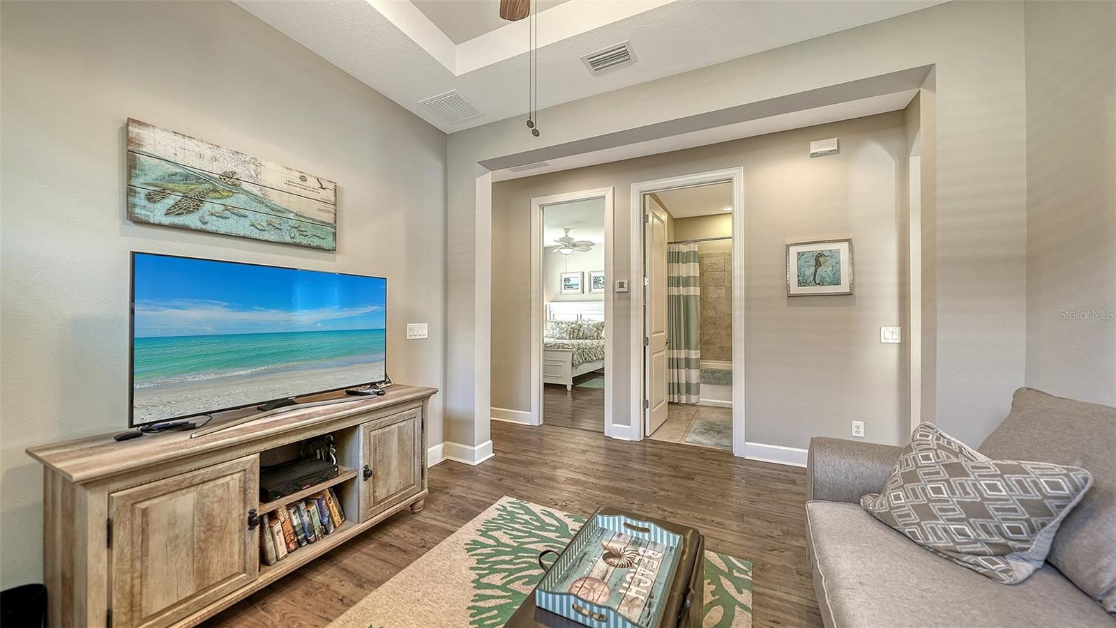 Image 19 of 72 For 5572 Sentiero Drive