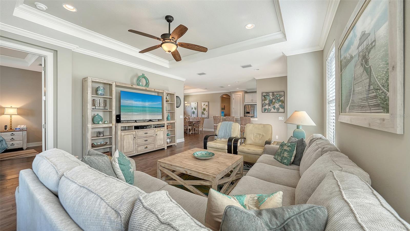 Image 6 of 72 For 5572 Sentiero Drive