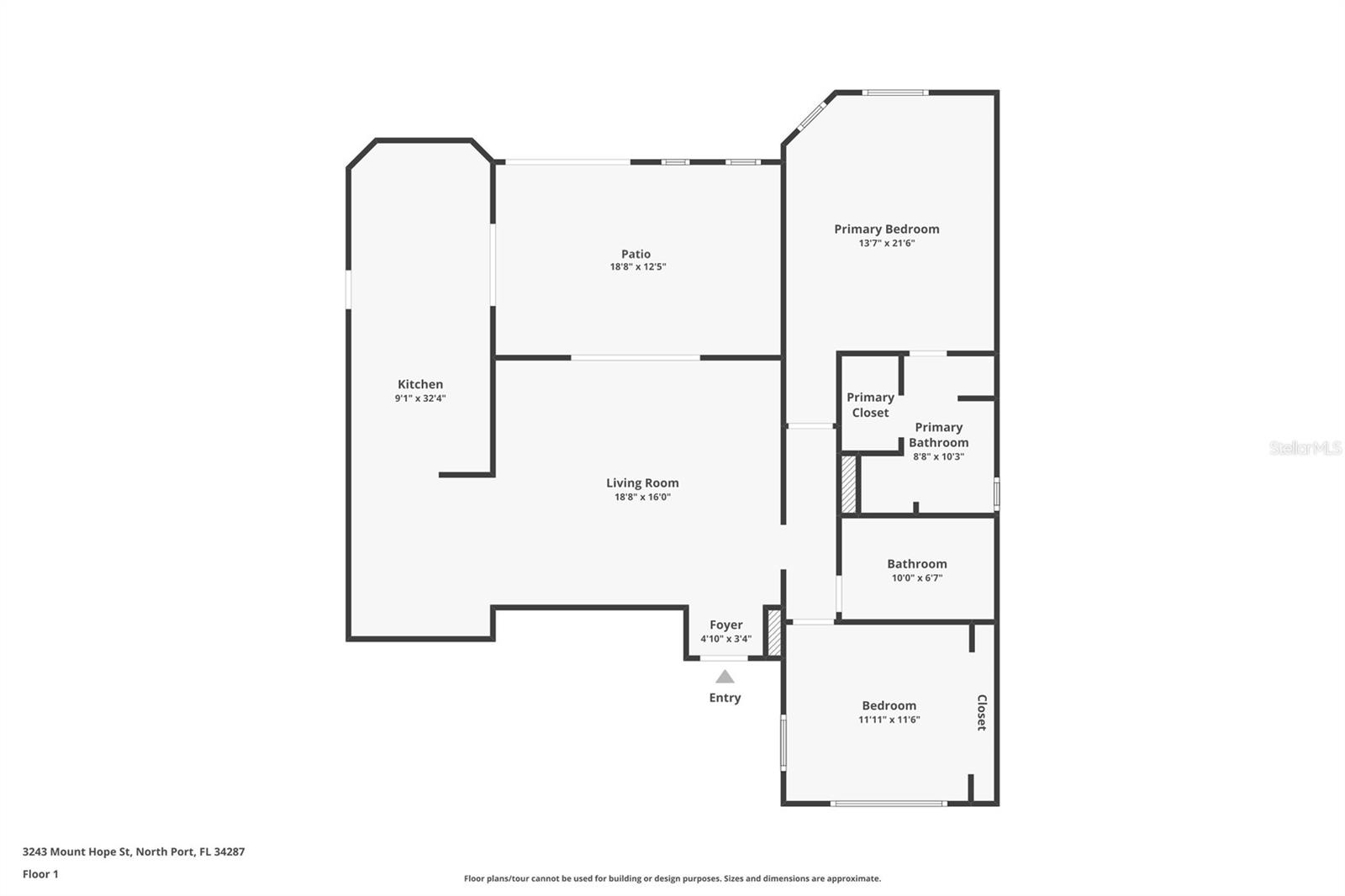 Image 29 of 29 For 3243 Mount Hope Street