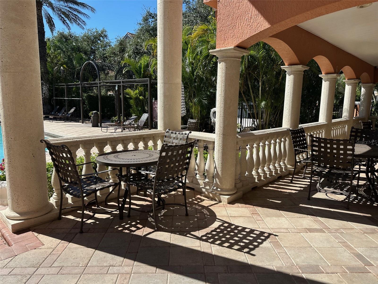 Image 20 of 22 For 4130 Central Sarasota Parkway 1811