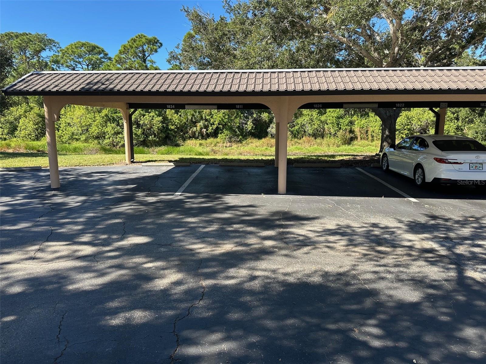 Image 22 of 22 For 4130 Central Sarasota Parkway 1811