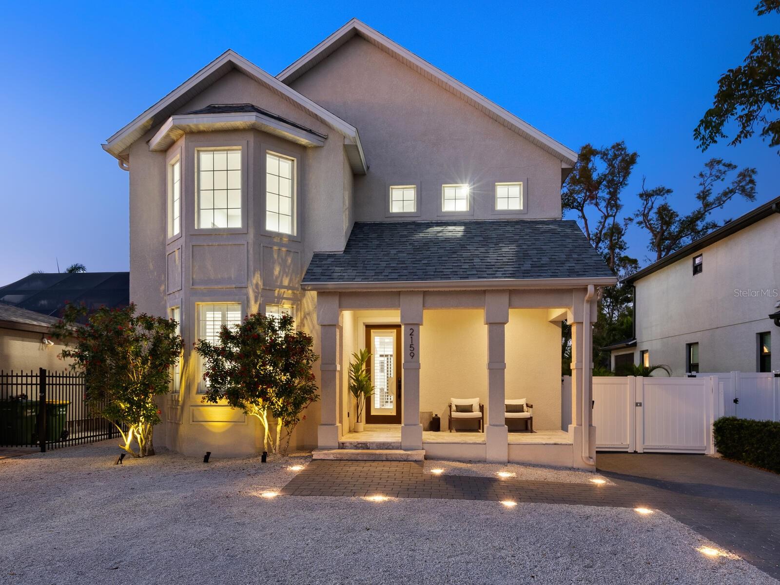 Details for 2159 Hawthorne Street, SARASOTA, FL 34239