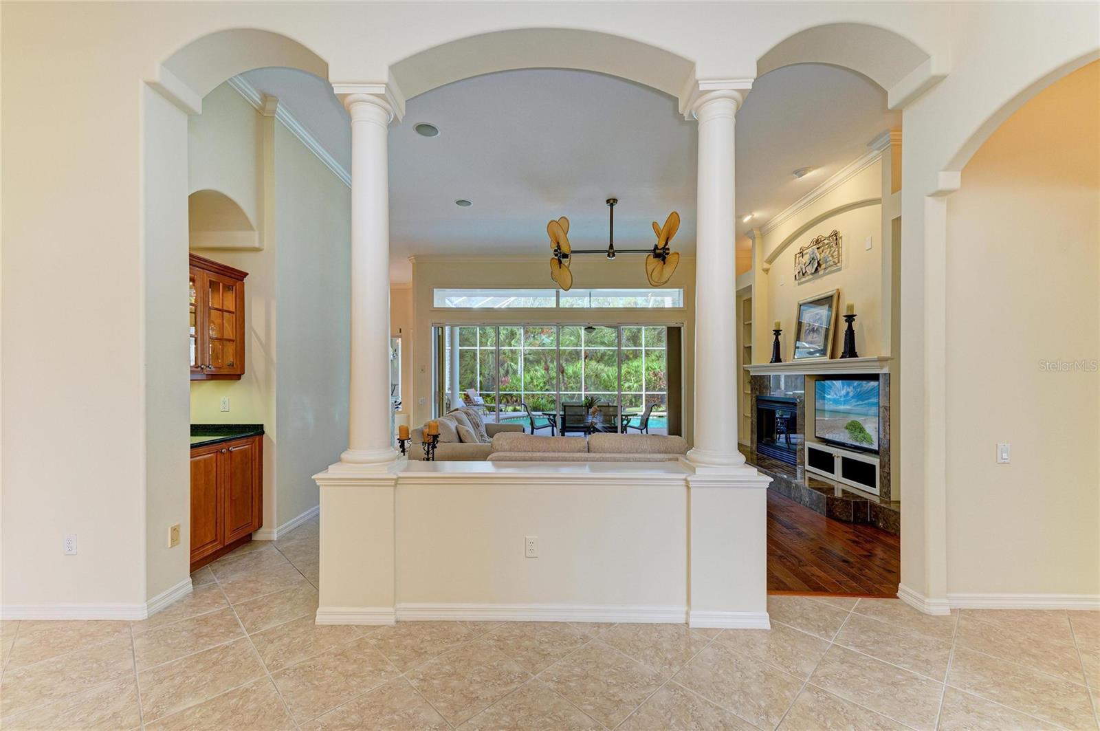 Image 25 of 100 For 7642 Tralee Way