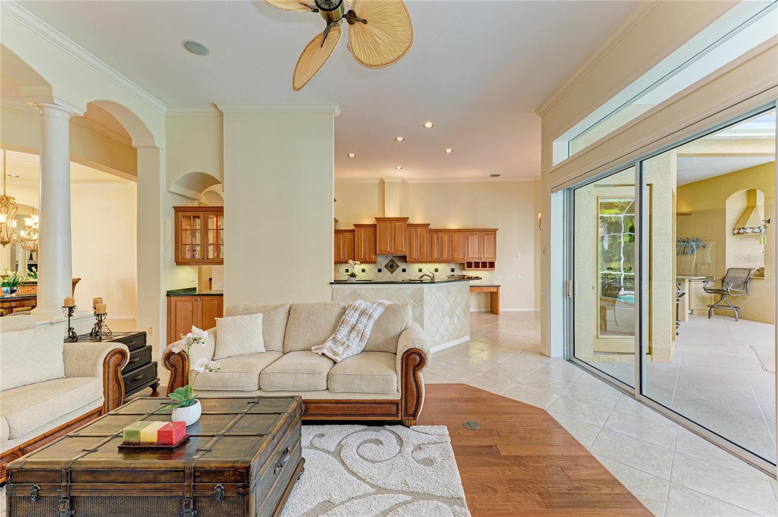 Image 3 of 100 For 7642 Tralee Way