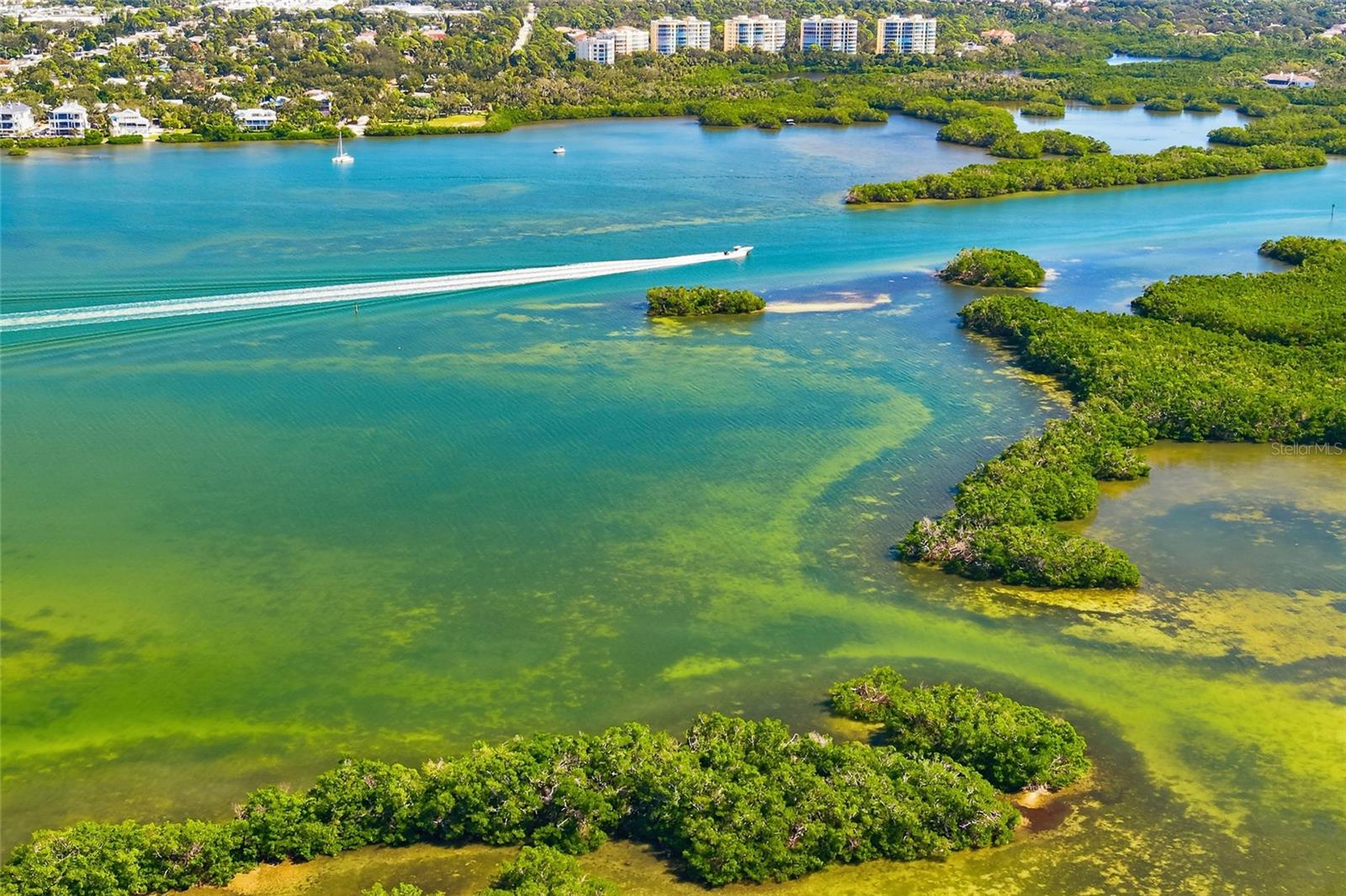 Image 35 of 82 For 8977 Midnight Pass Road 223