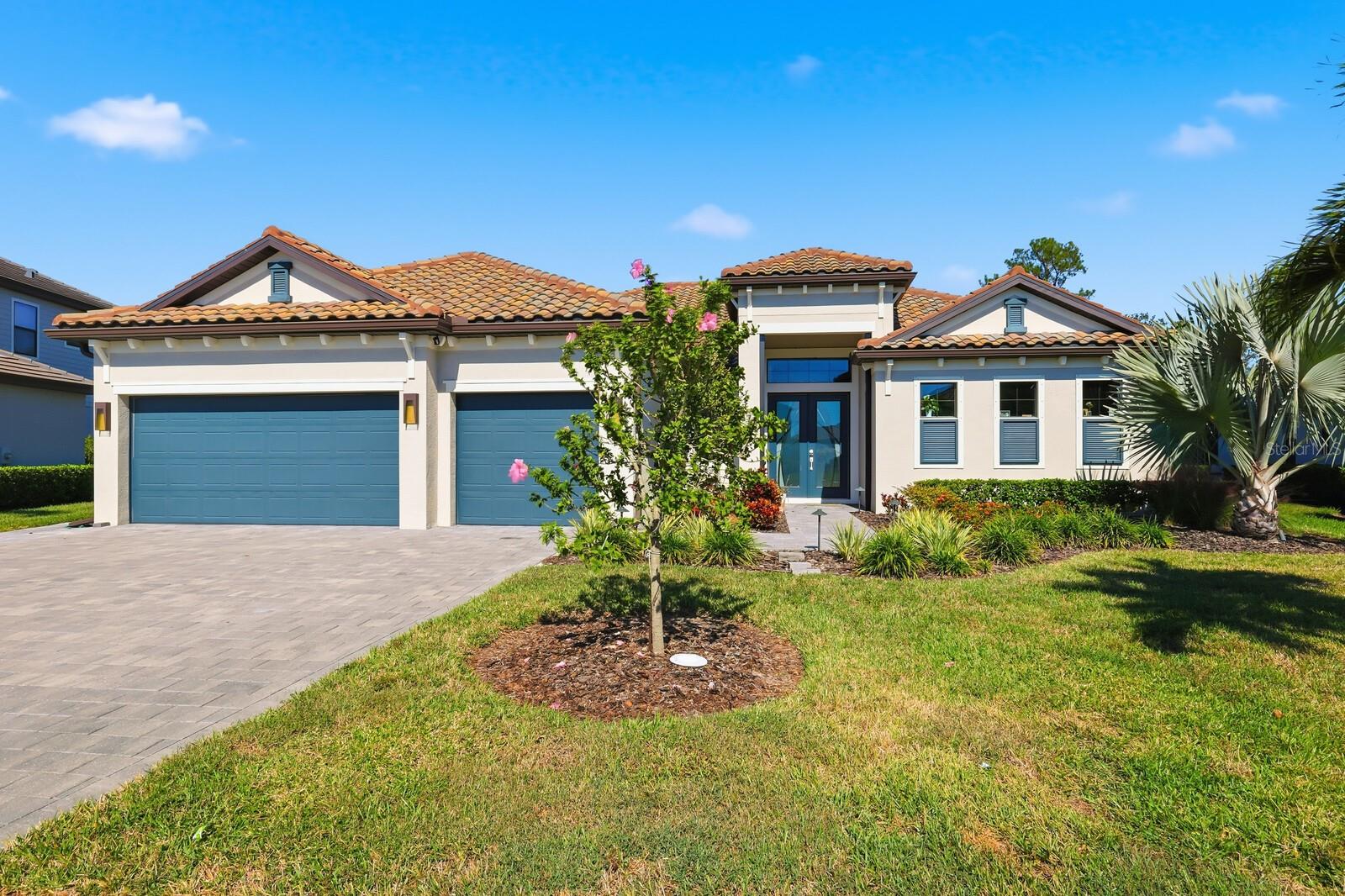 Image 33 of 95 For 16113 Tradewind Terrace