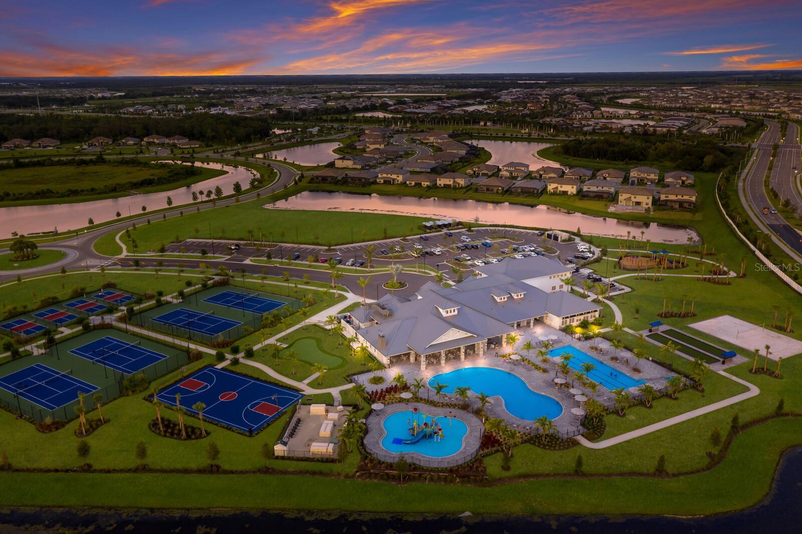 Image 94 of 95 For 16113 Tradewind Terrace