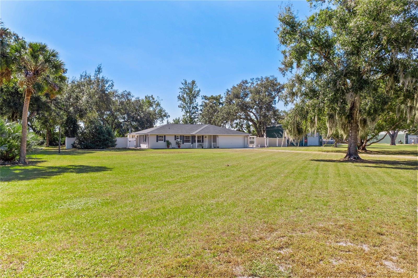 Details for 3411 Davis Street, ARCADIA, FL 34266