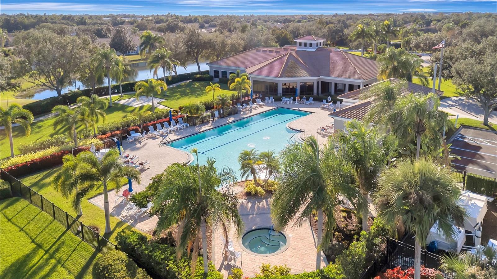 Image 2 of 37 For 4265 Cascade Falls Drive