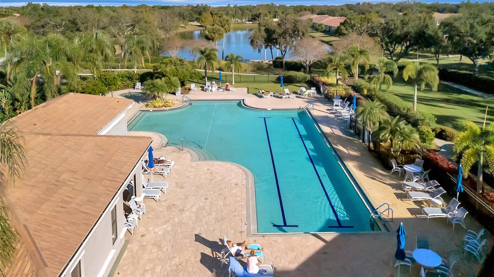 Image 31 of 37 For 4265 Cascade Falls Drive