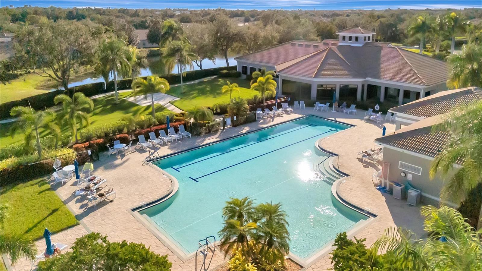 Image 37 of 37 For 4265 Cascade Falls Drive