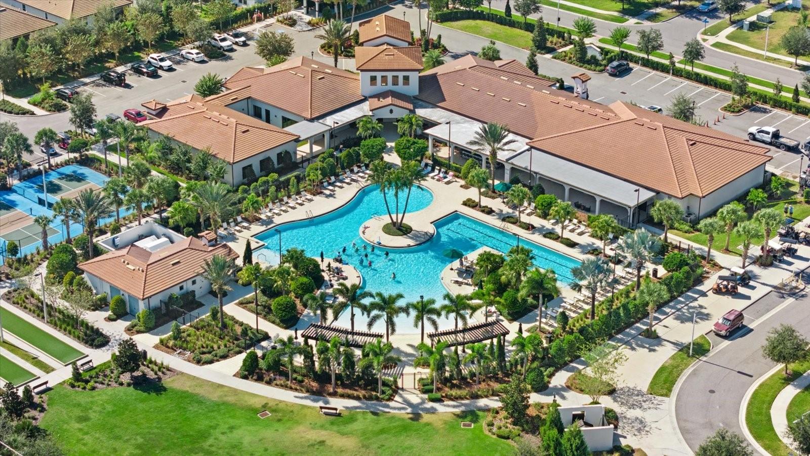 Image 3 of 52 For 5524 Little Path Drive