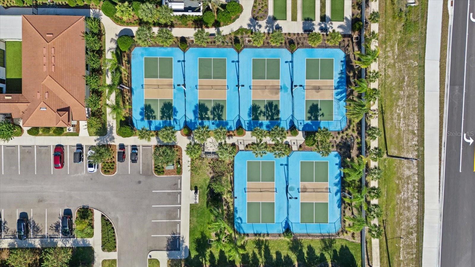 Image 36 of 52 For 5524 Little Path Drive