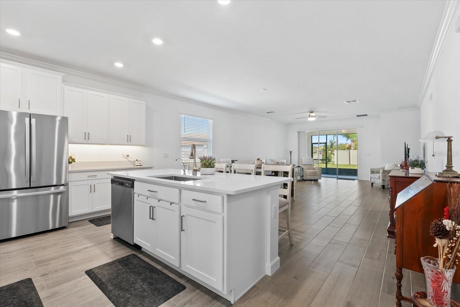 Image 6 of 52 For 5524 Little Path Drive