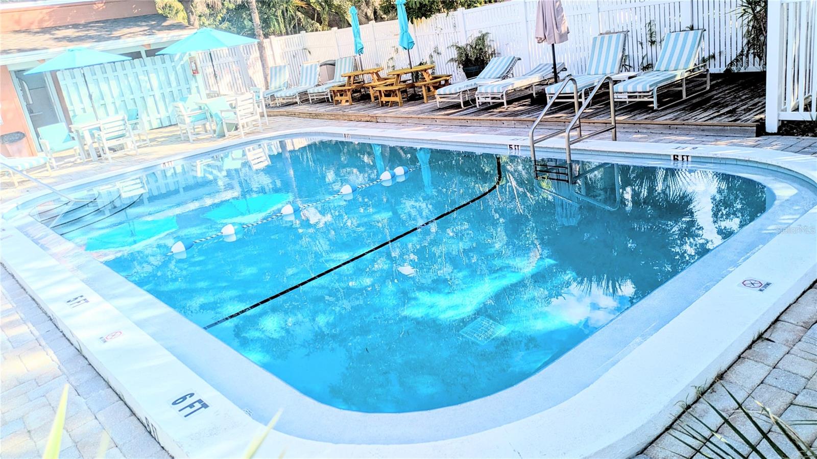 Image 18 of 18 For 500 Jefferson Avenue B2