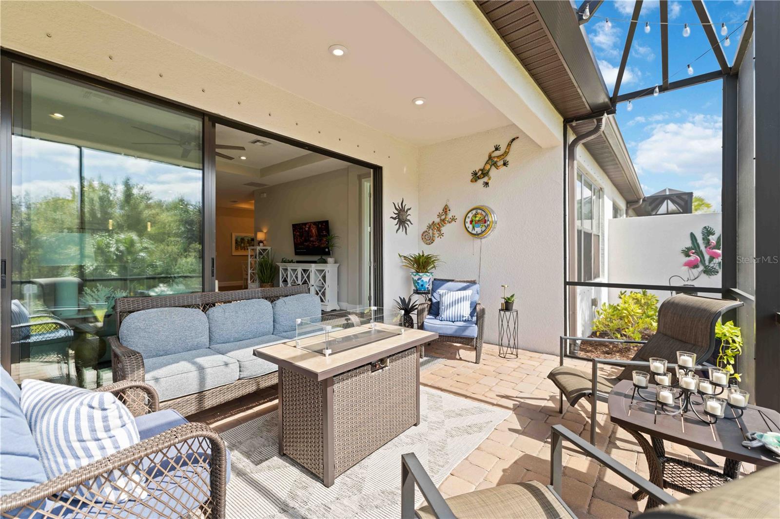 Image 46 of 74 For 5335 Rushmere Court