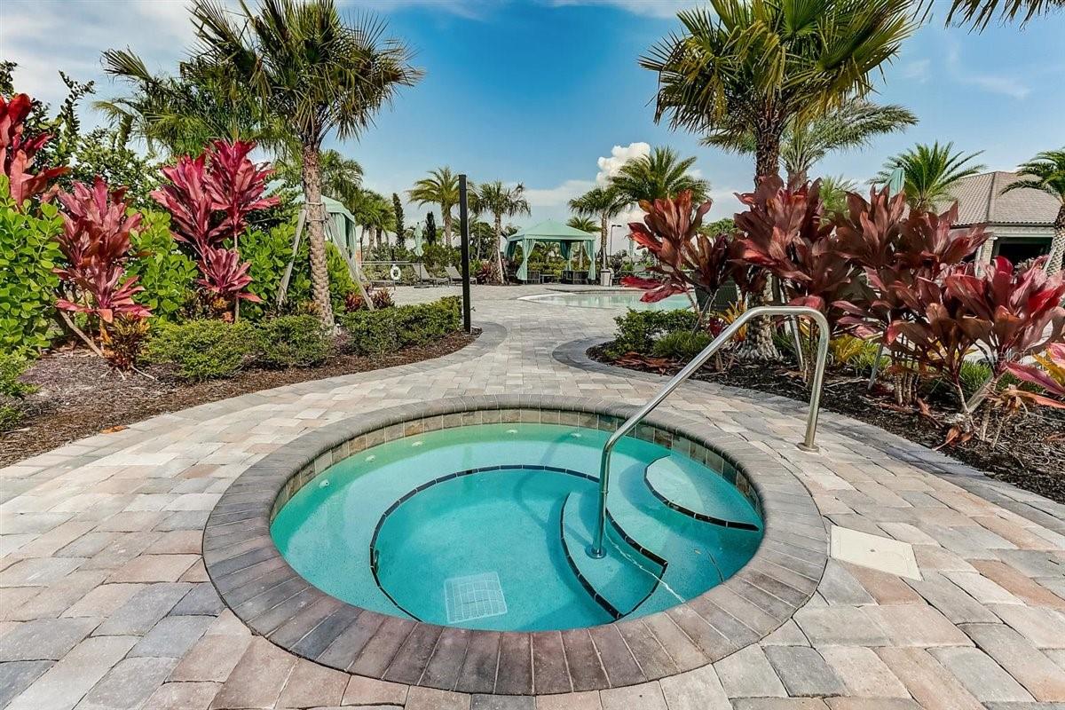 Image 58 of 74 For 5335 Rushmere Court