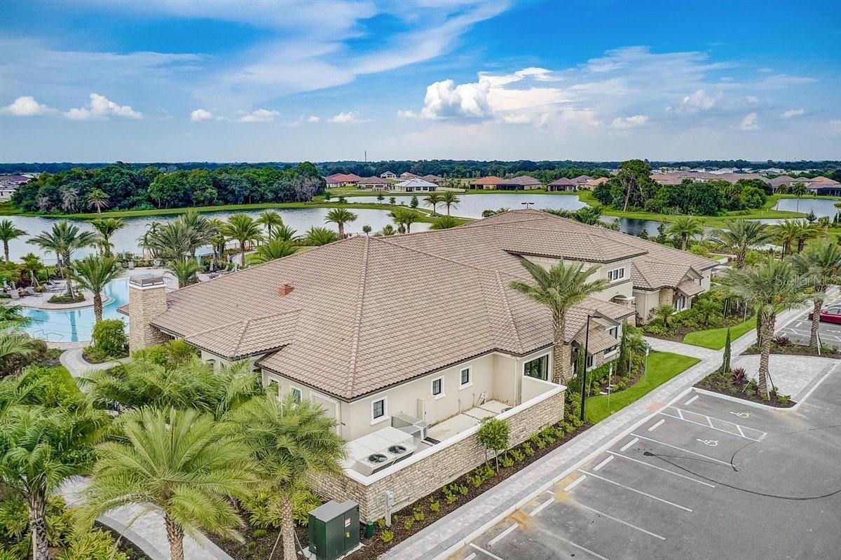 Image 62 of 74 For 5335 Rushmere Court