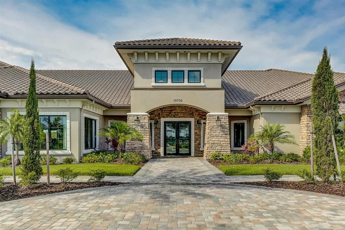 Image 69 of 74 For 5335 Rushmere Court