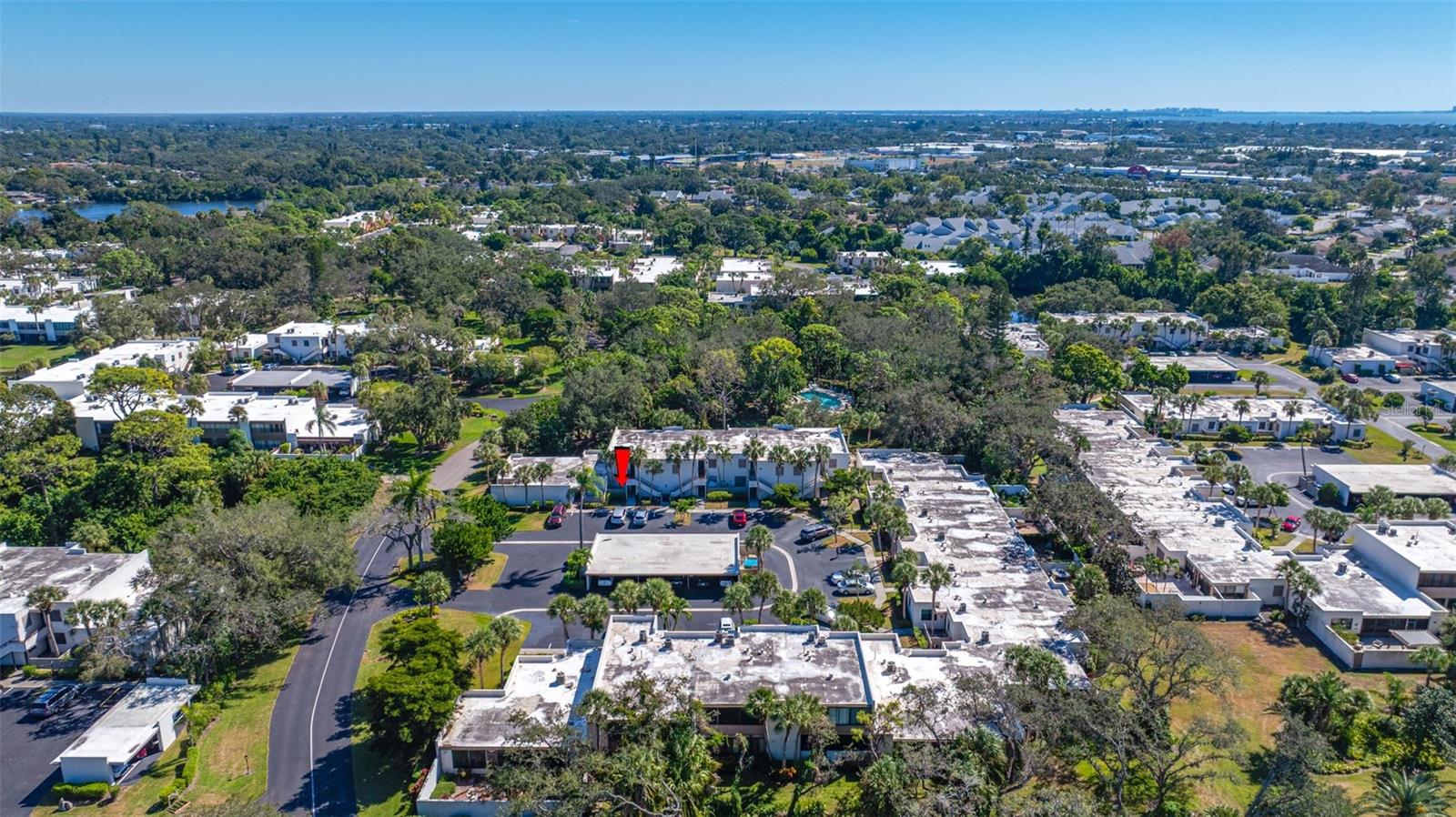 Image 45 of 48 For 703 Oakview Drive 703