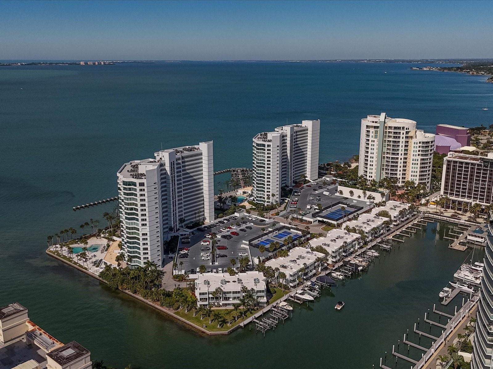 Image 2 of 56 For 988 Blvd Of The Arts 414