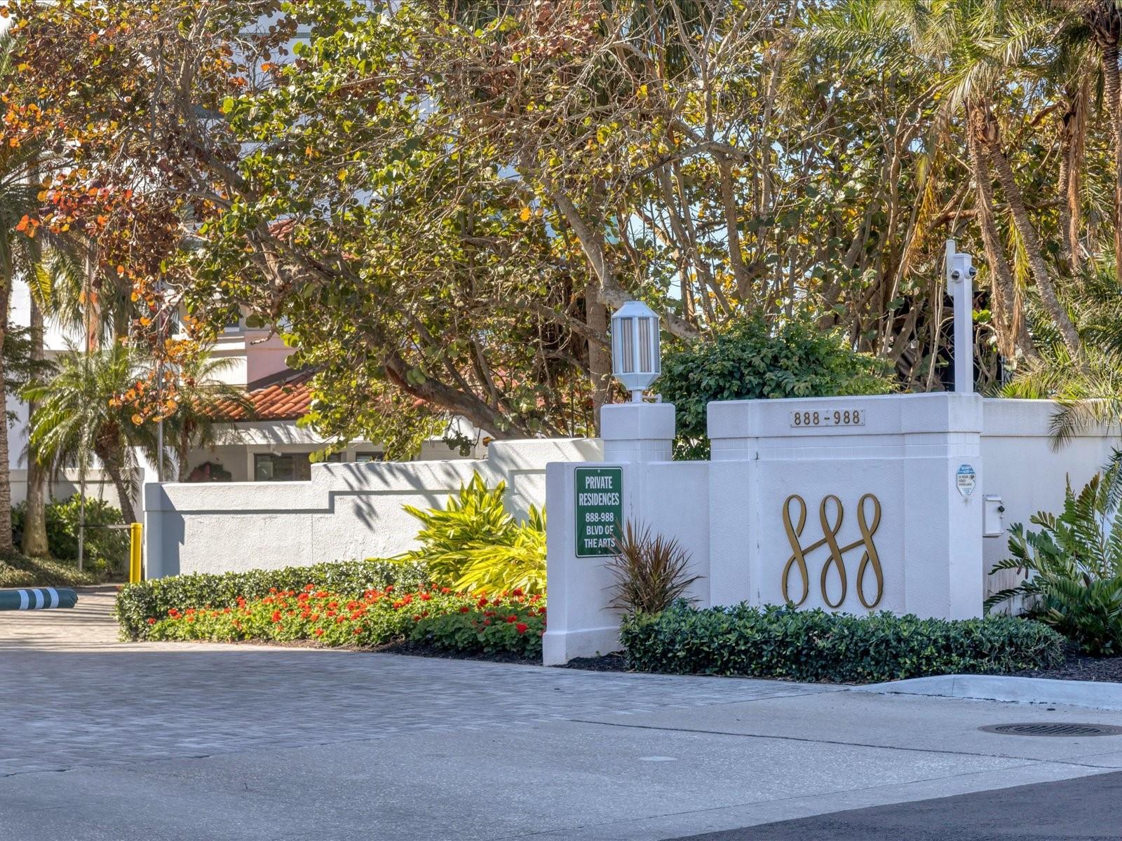 Image 31 of 56 For 988 Blvd Of The Arts 414