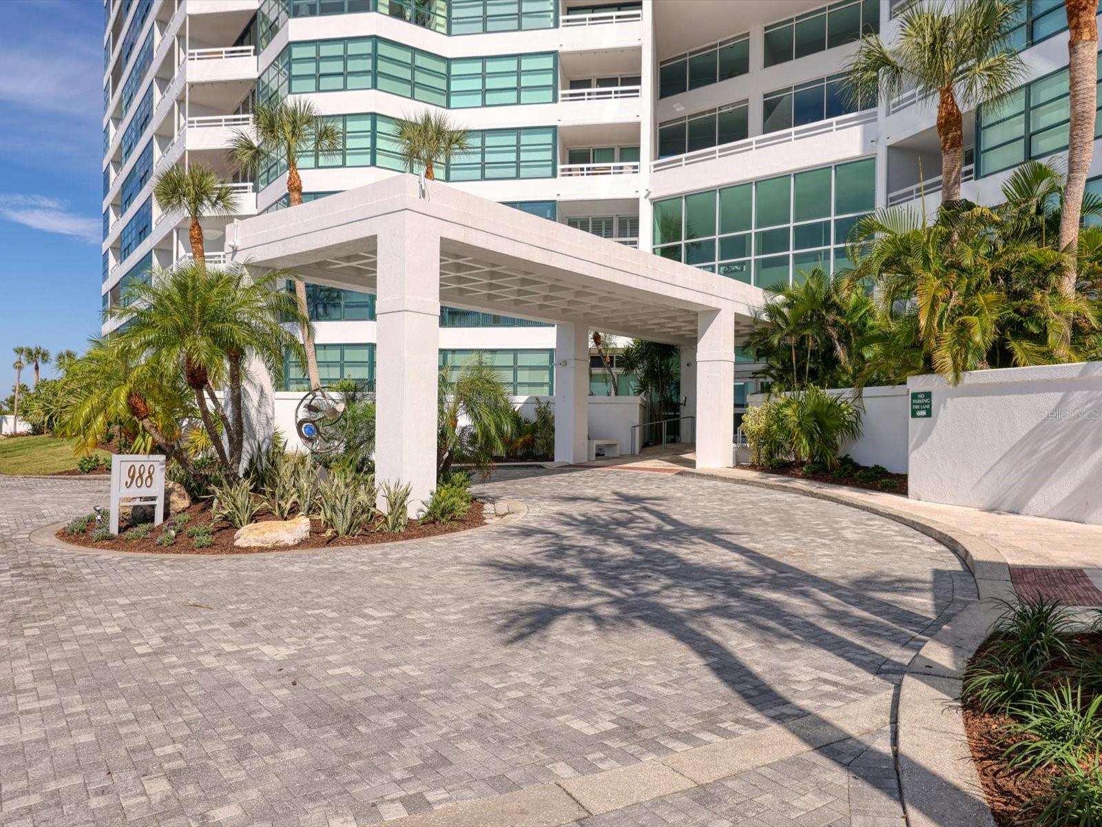 Image 33 of 56 For 988 Blvd Of The Arts 414