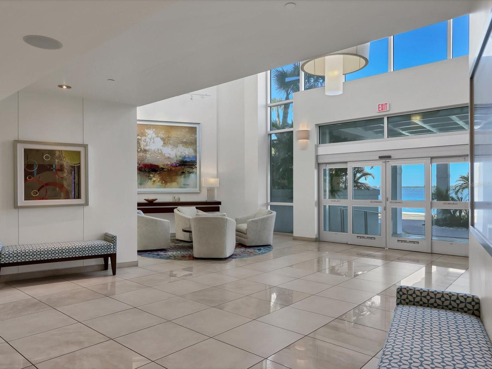 Image 34 of 56 For 988 Blvd Of The Arts 414