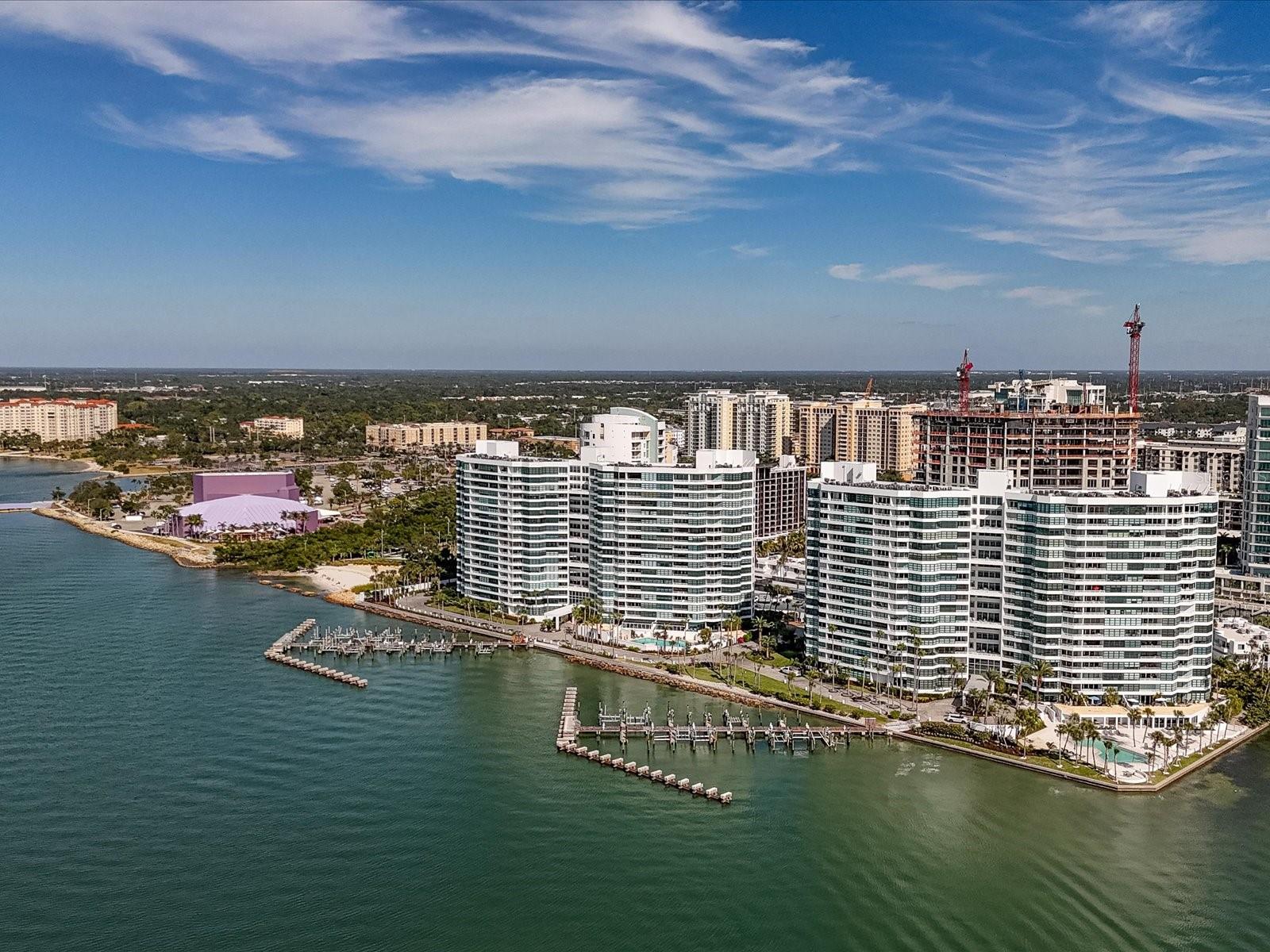 Image 42 of 56 For 988 Blvd Of The Arts 414