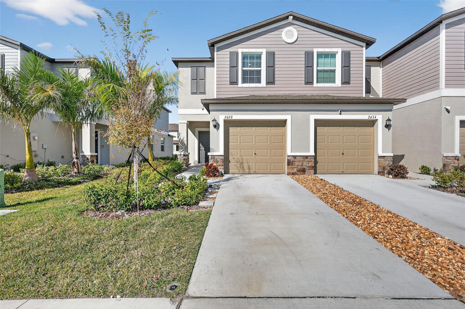 Details for 2632 Sunray Venus Way, RUSKIN, FL 33570