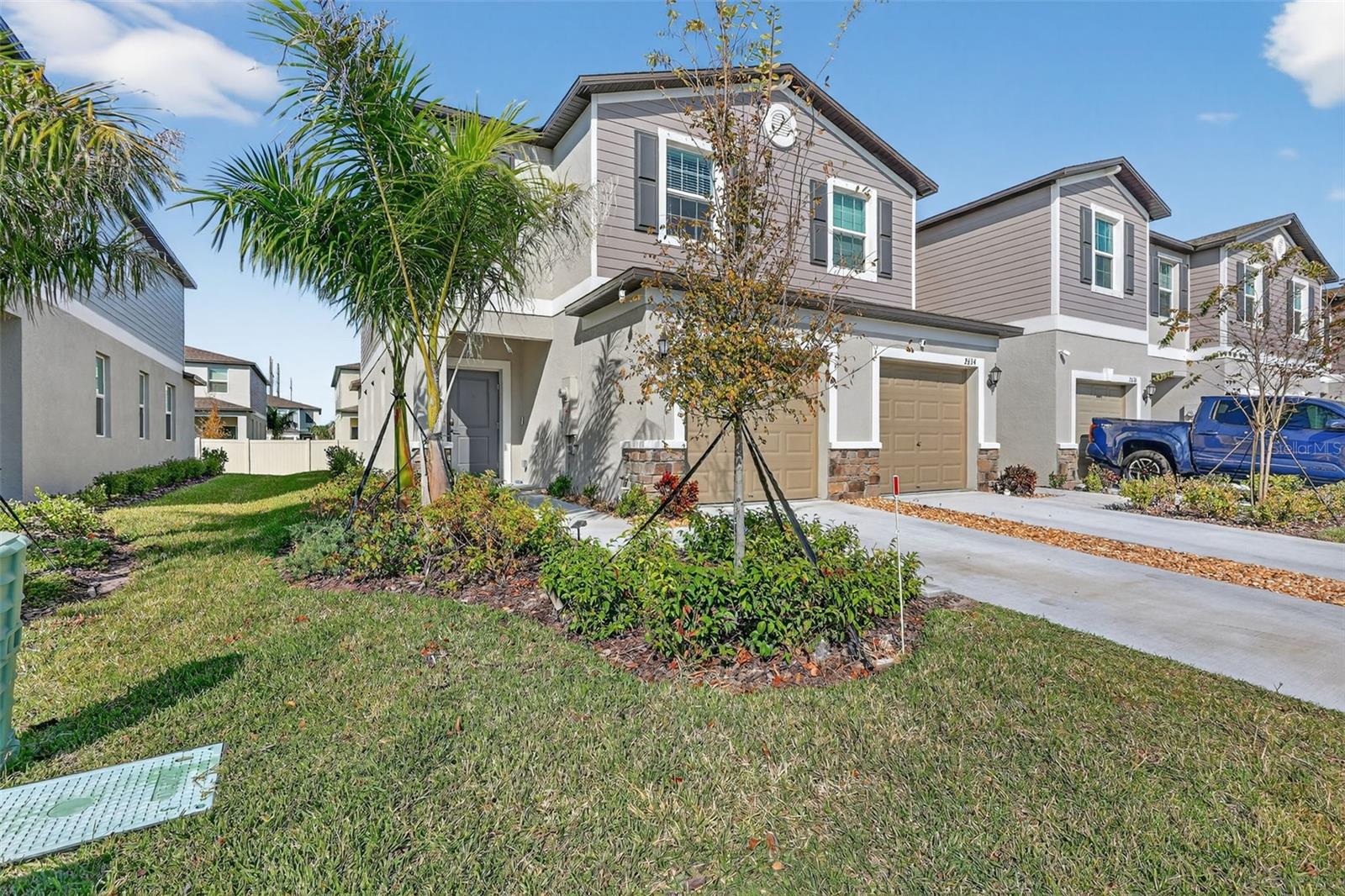 Image 2 of 36 For 2632 Sunray Venus Way