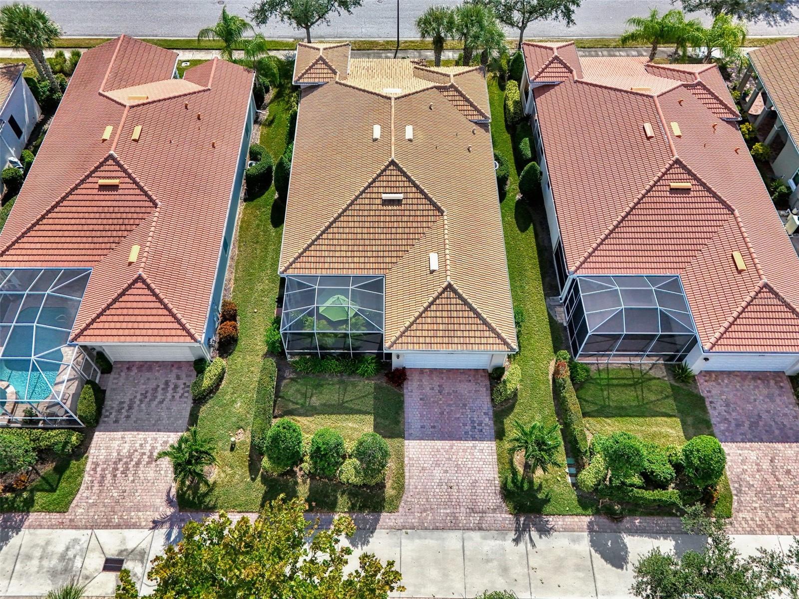 Image 50 of 59 For 5748 Fossano Drive