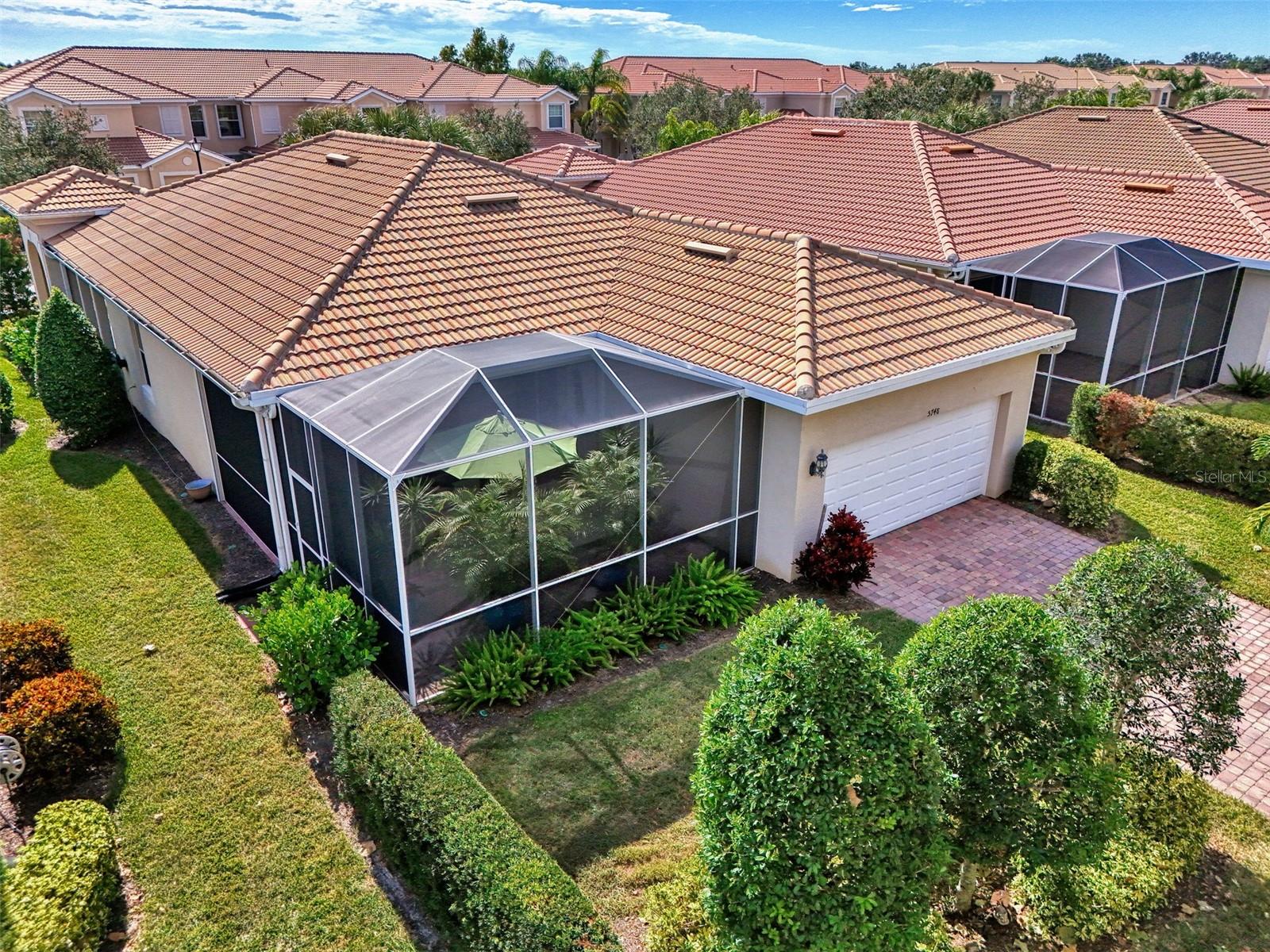 Image 52 of 59 For 5748 Fossano Drive