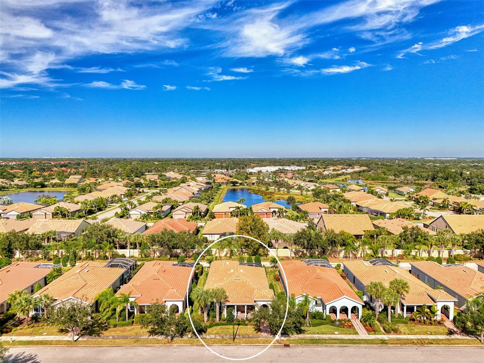 Image 56 of 59 For 5748 Fossano Drive