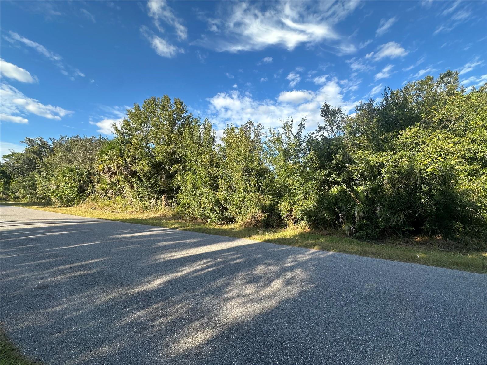 Details for  Parlay Lane , NORTH PORT, FL 34286