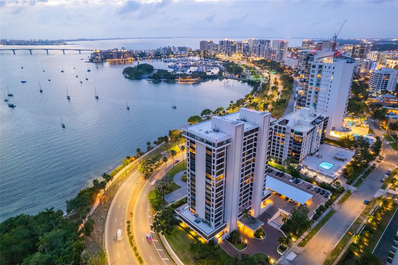 Details for 770 Palm Avenue 1704, SARASOTA, FL 34236