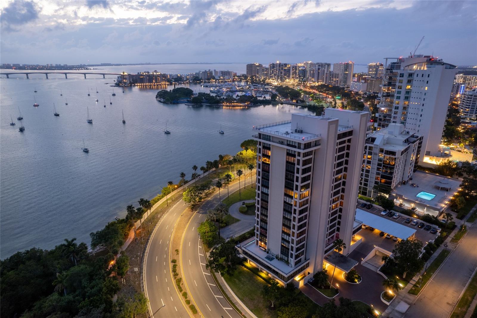 Image 69 of 86 For 770 Palm Avenue 1704