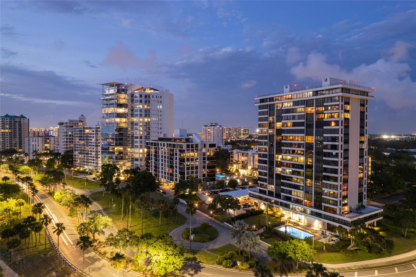 Image 73 of 86 For 770 Palm Avenue 1704