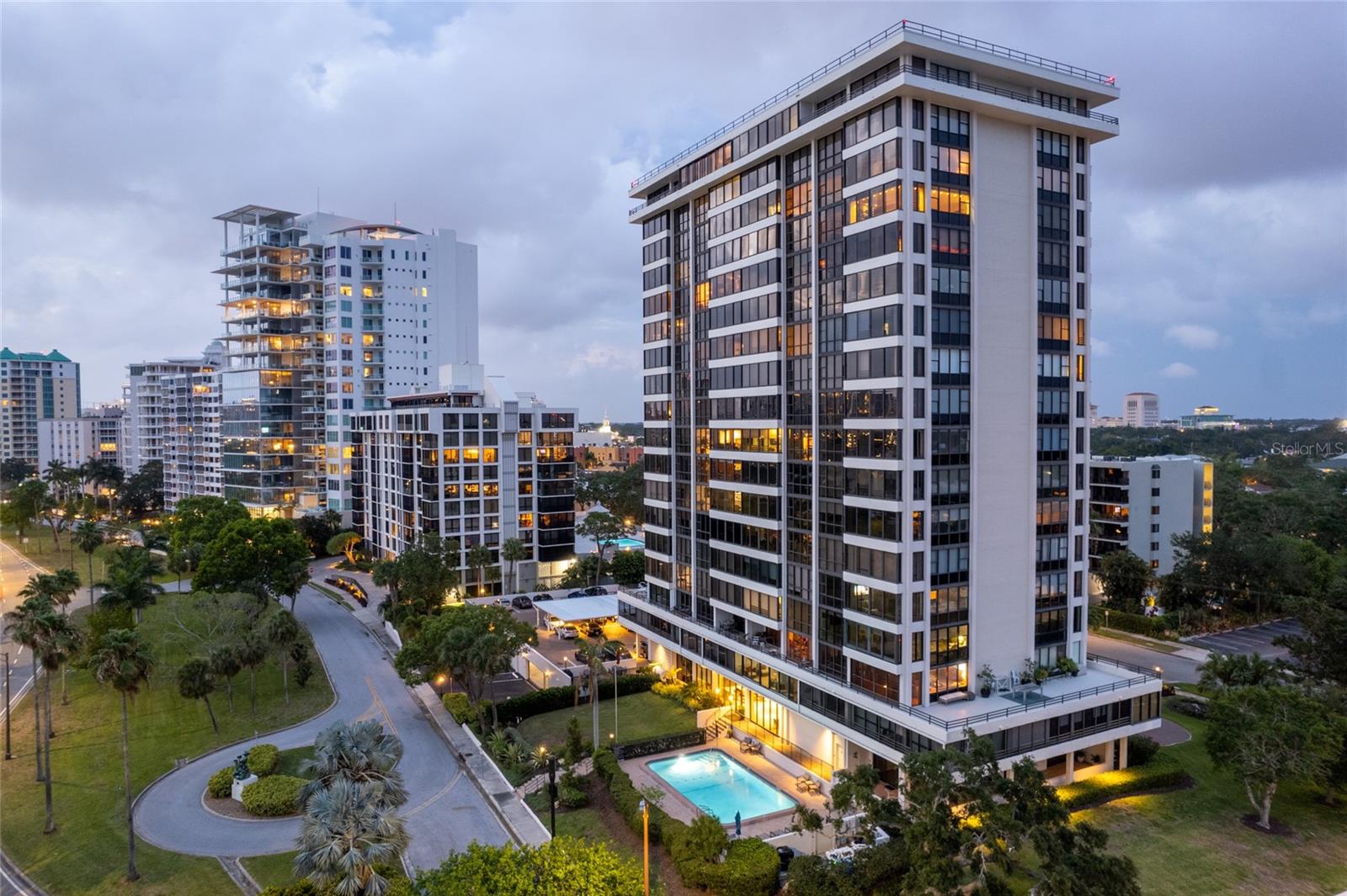 Image 78 of 86 For 770 Palm Avenue 1704