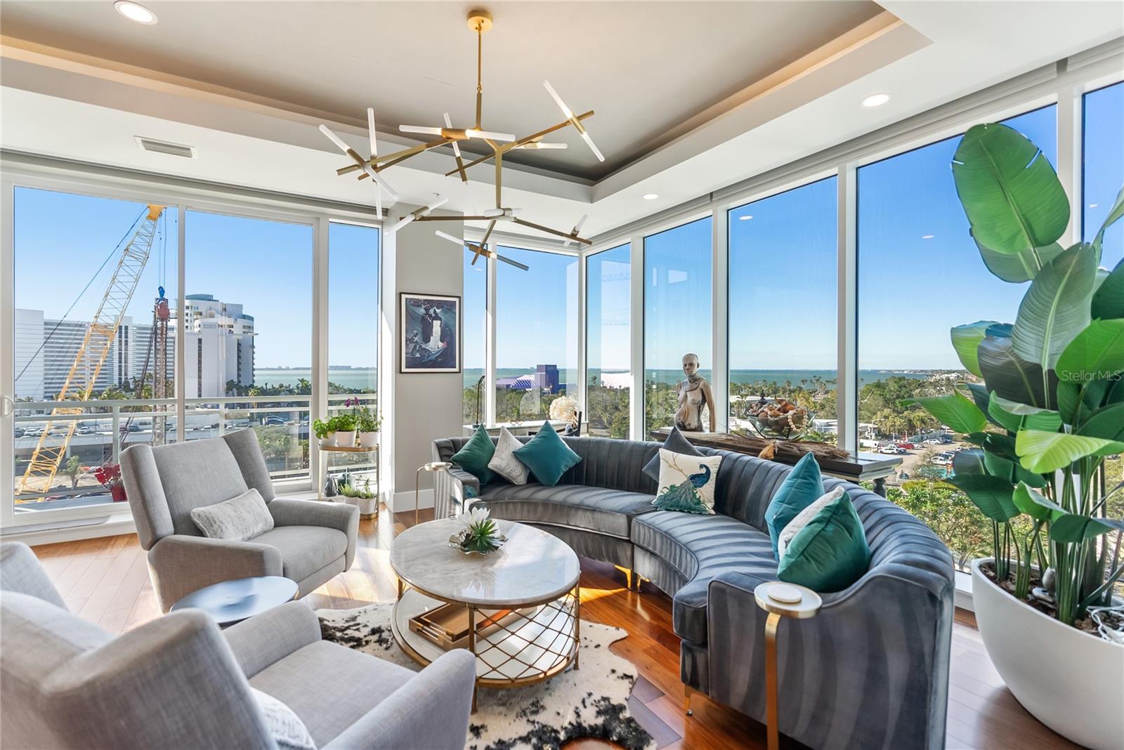 Image 4 of 100 For 540 Tamiami Trail 702