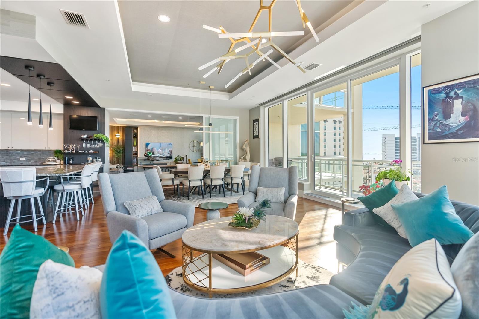 Image 9 of 100 For 540 Tamiami Trail 702