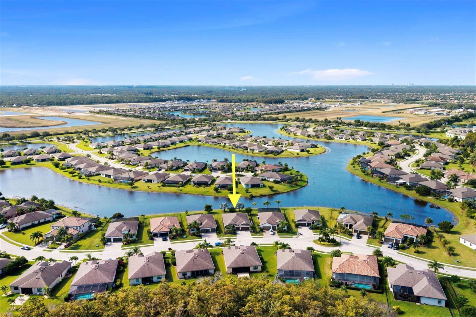 Image 40 of 51 For 14298 Mindello Drive