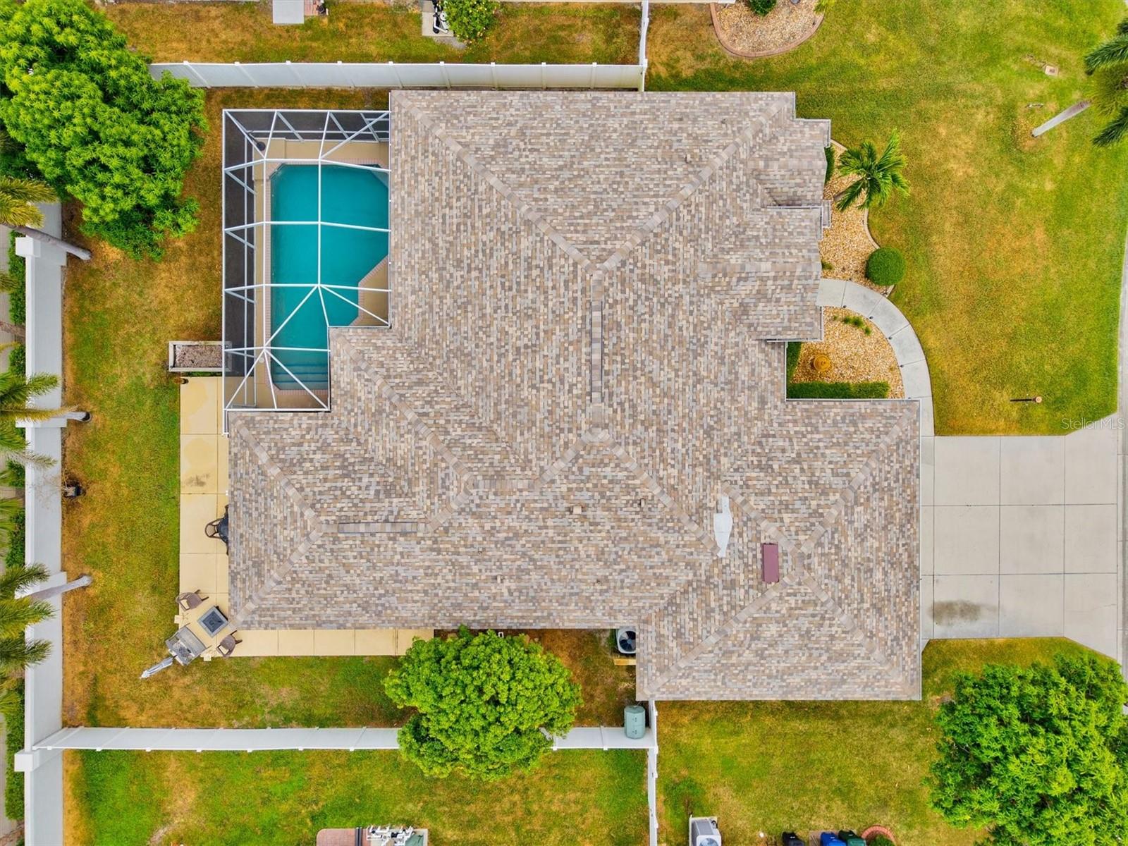 Image 51 of 70 For 7350 Deer Crossing Court